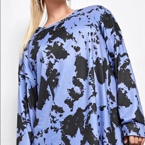 Shien long sleeve shirt